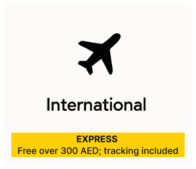 International — DHL Express