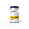 BPC-157 research overview evidence guide: COA-verified peptide vial by Nootropix