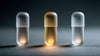 Fladrafinil vs Modafinil vs Adrafinil: three capsules comparison by Nootropix