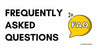 Frequently Asked Questions