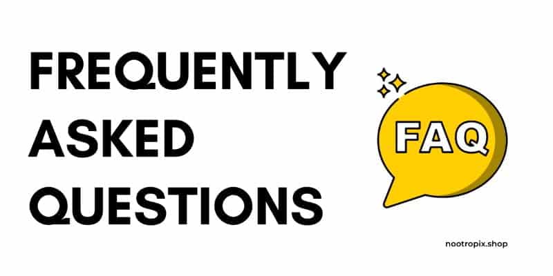Frequently Asked Questions