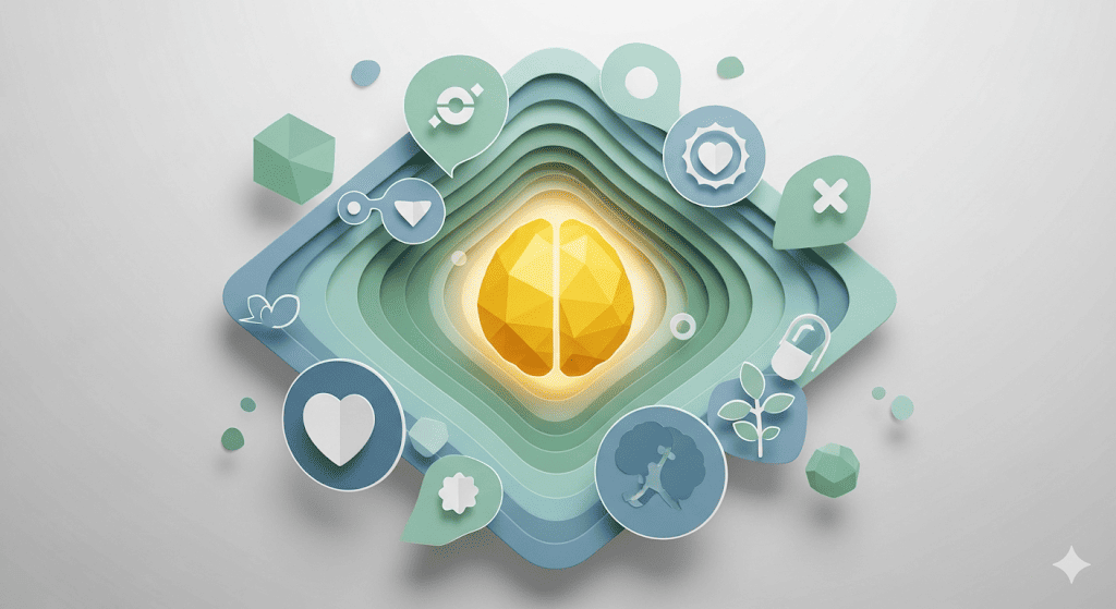 7 Evidence‑Backed Nootropics for Stress Relief & Resilience