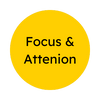 Focus and Attention