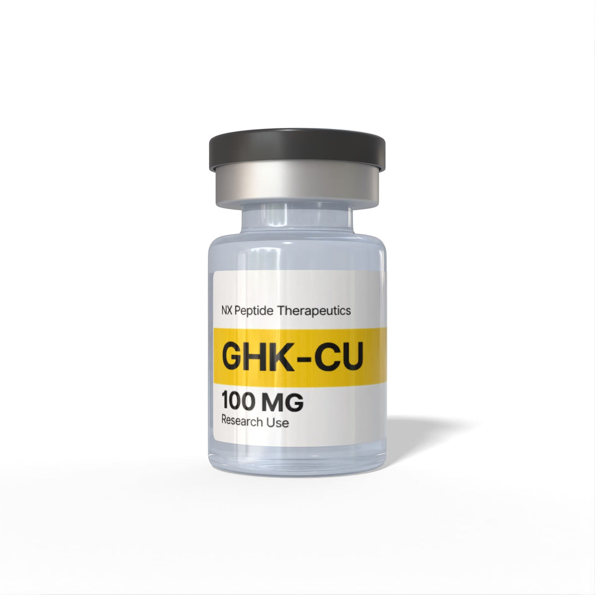 GHK-Cu