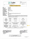 Phenibut 500mg Capsules