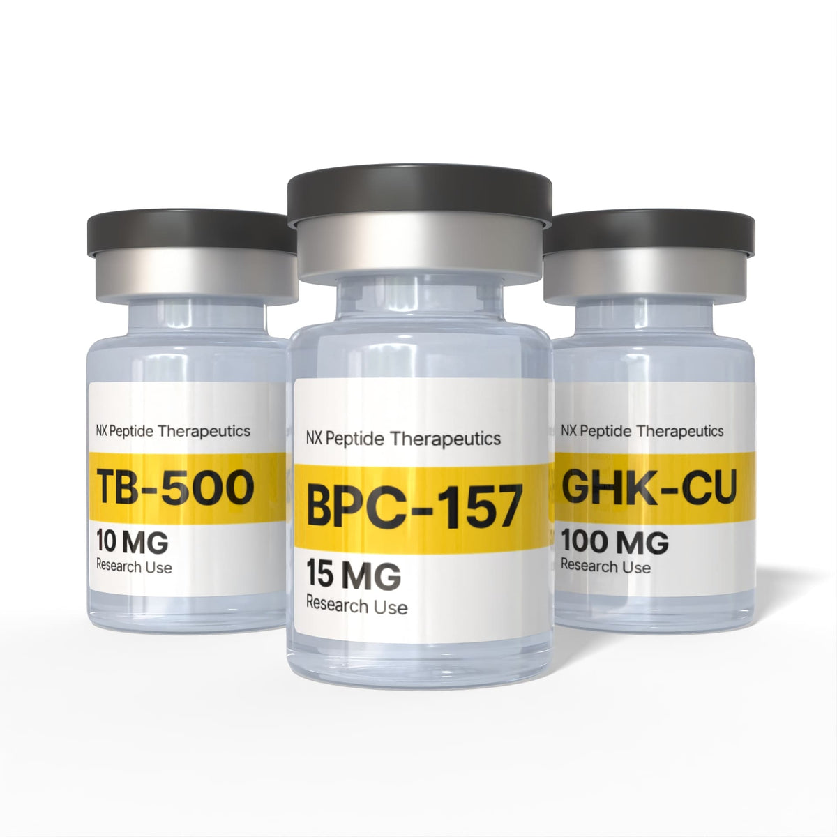 Rapid Recovery Kit