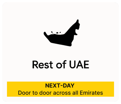 All Emirates — Next Day