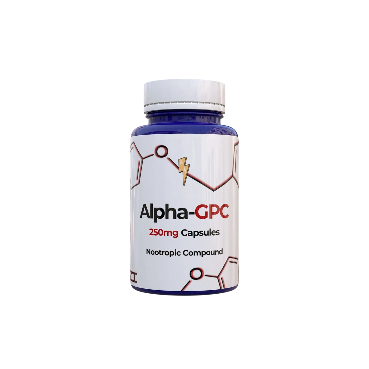 buy alpha gpc 250mg capsules online nootropix shop