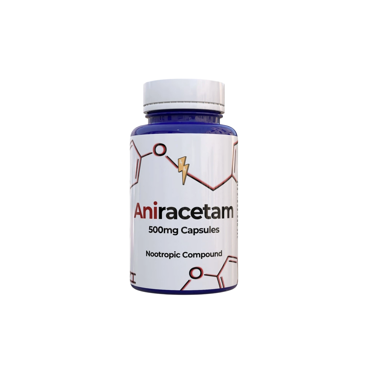 buy aniracetam 500mg capsules online nootropix shop