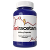 buy aniracetam 500mg capsules nootropic from nootropix shop dubai uae