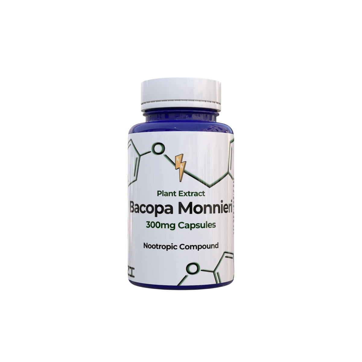 buy bacopa monnieri 300mg capsules online nootropix shop