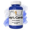 buy acetyl-l-carnitine alcar 500 mg capsules nootropic supplement from nootropix dubai uae product image