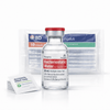 Reconstitution Kit - Hospira bacteriostatic water 30ml, 20 alcohol prep pads, 10 insulin syringes - Nootropix Dubai