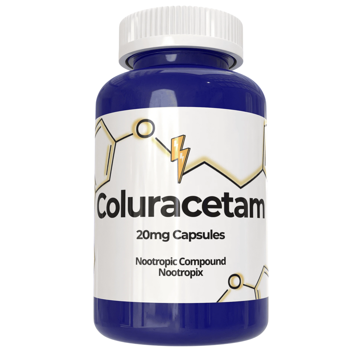 buy coluracetam 20mg capsules online nootropix shop
