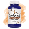 buy cordyceps mushroom 500mg capsules online nootropix shop