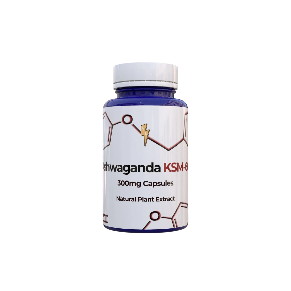 buy ksm-66 ashwagandha 300mg capsules online nootropix shop