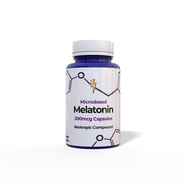buy melatonin 300mcg capsules online nootropix shop