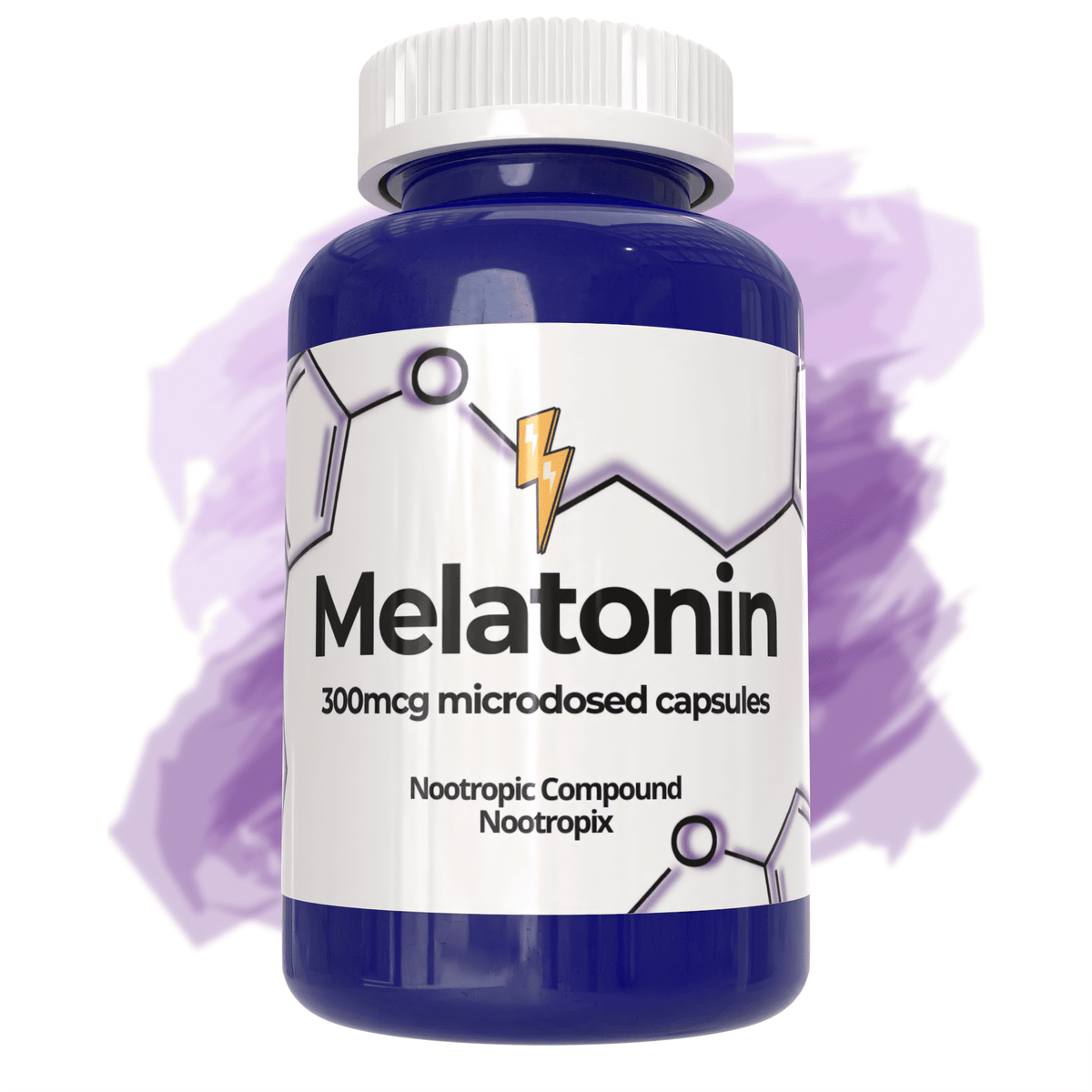 buy melatonin 300mcg capsules online nootropix shop