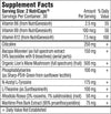 mindlab pro uae nootropics facts sheetin dubai product image for nootropix shop 4