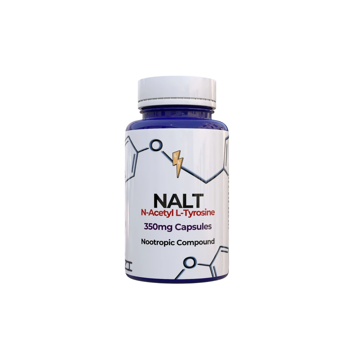 buy n-acetyl-l-tyrosine 350mg capsules online nootropix shop