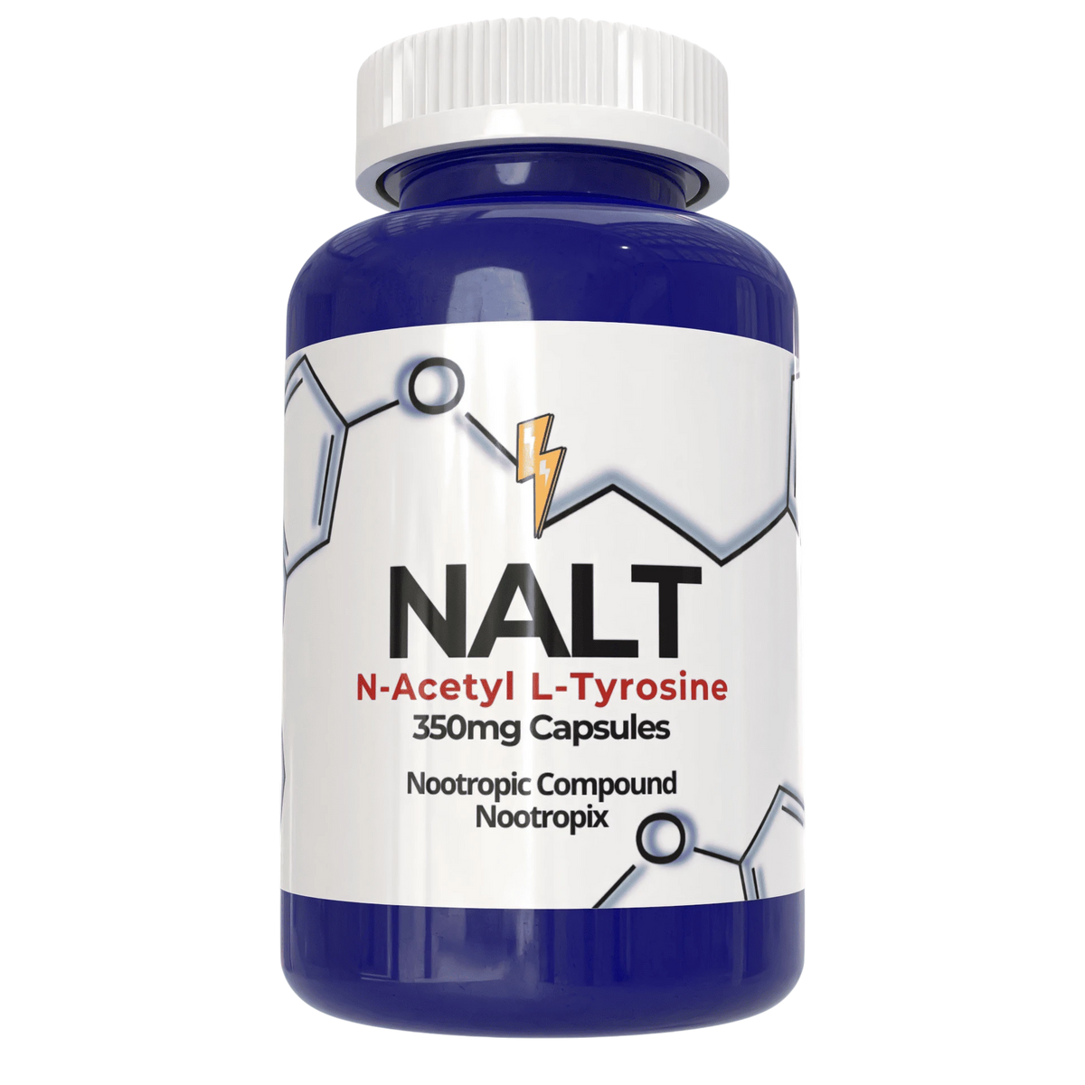 buy n-acetyl l-tyrosine 350mg capsules online nootropix shop