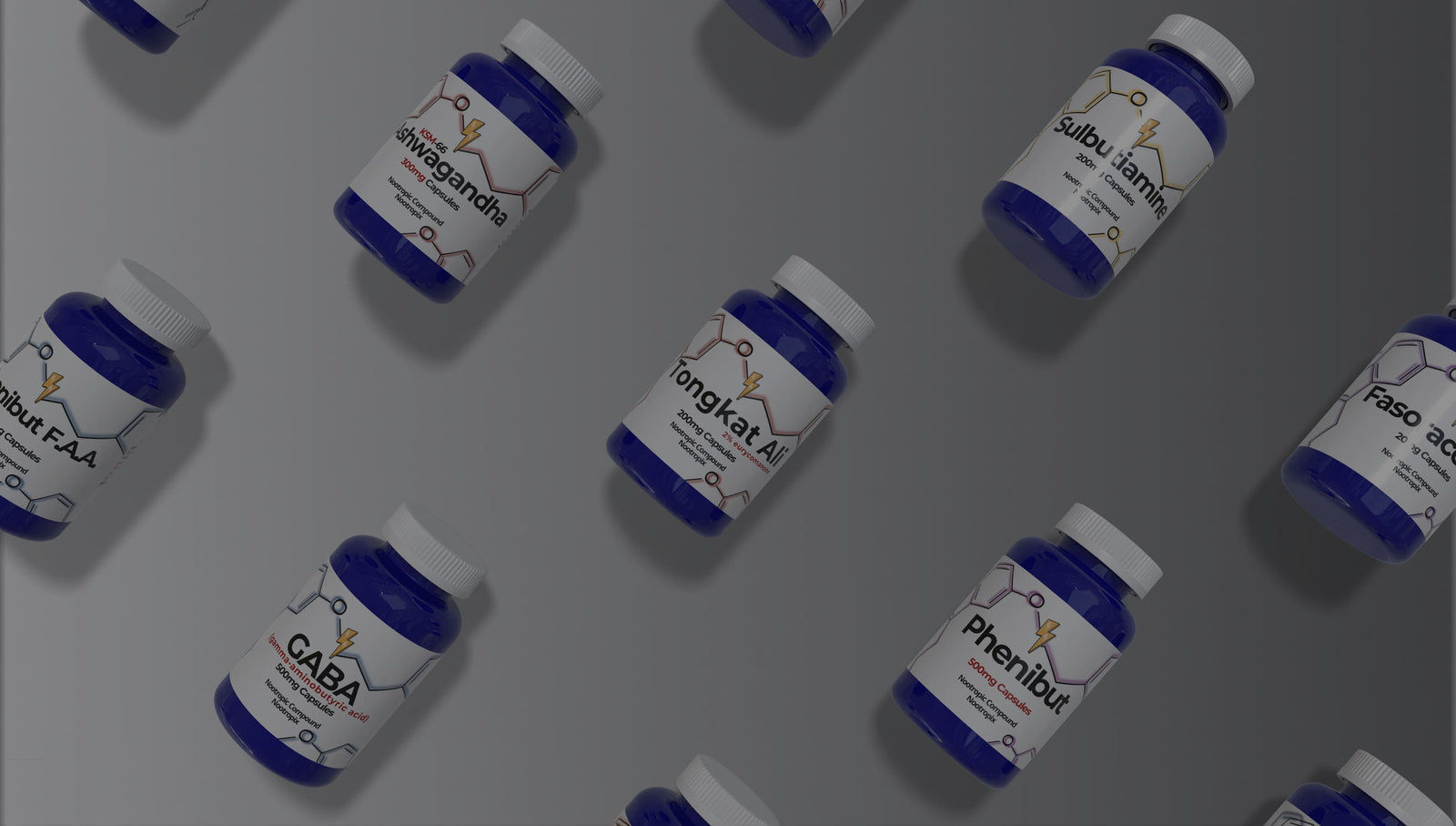 Nootropics in the UAE