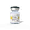 GHK-CU 100MG Vial with a label on a white background
