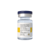 Tb-500 10mg vial with a back label on a white background