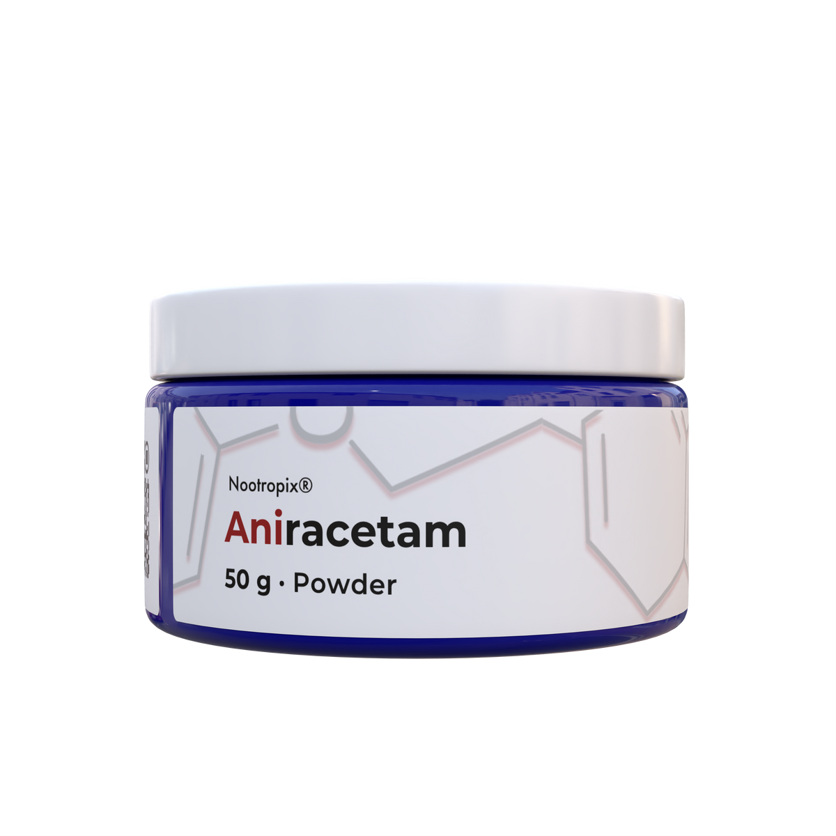 Aniracetam Powder