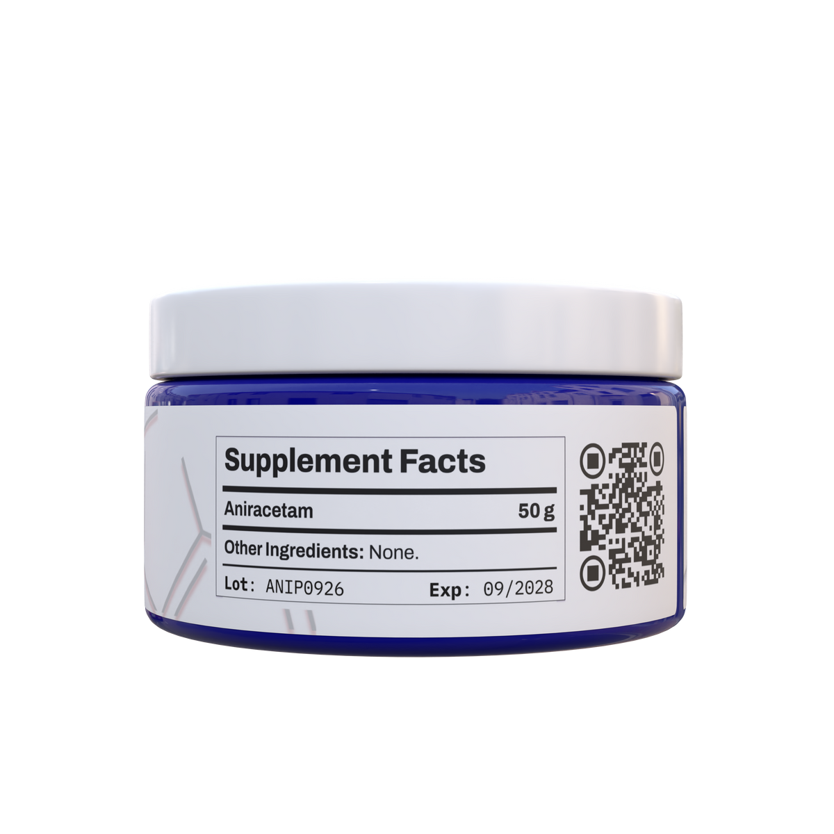 Aniracetam Powder