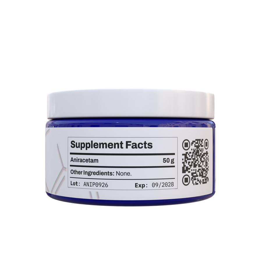 Aniracetam Powder