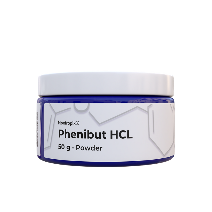 Phenibut HCL Powder