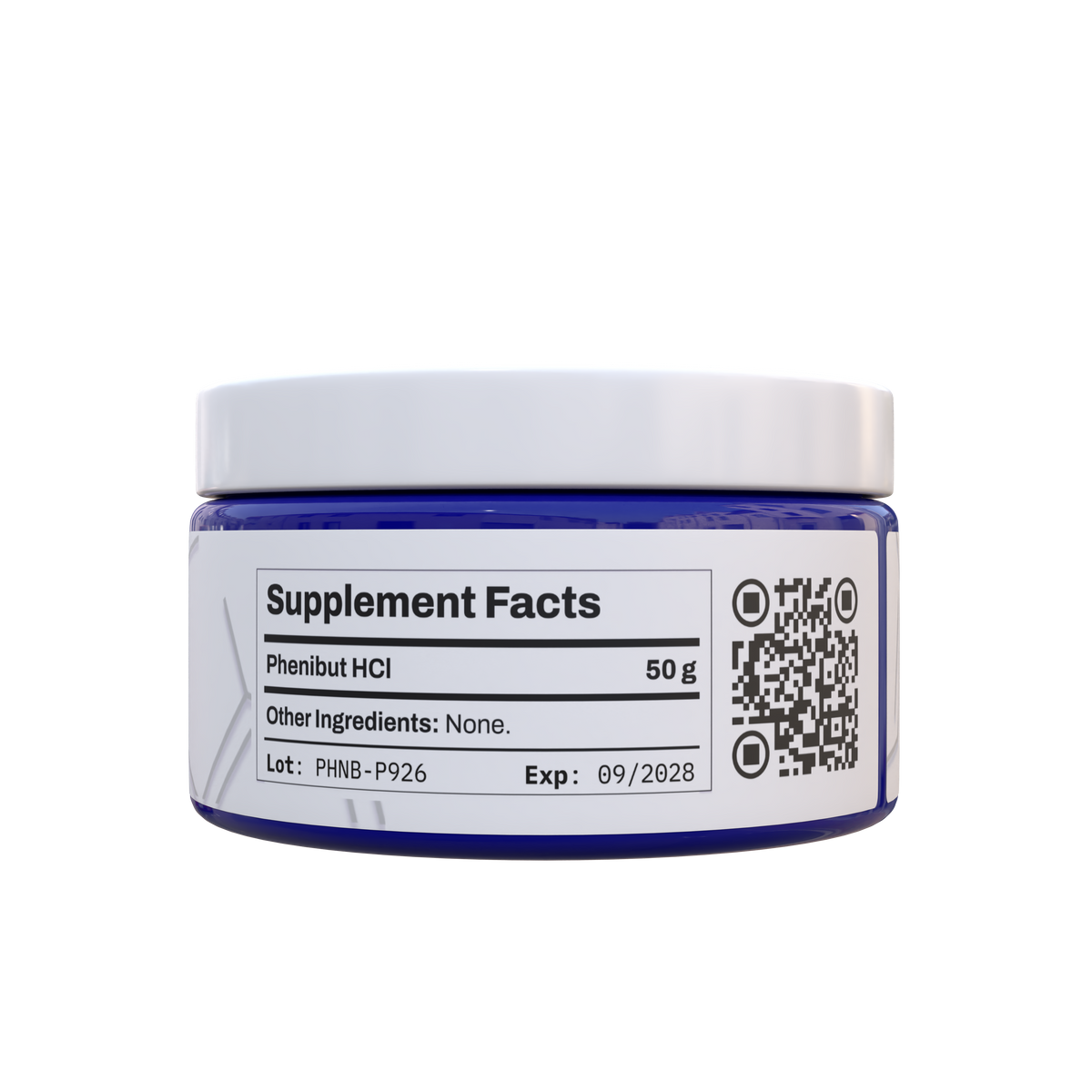 Phenibut HCL Powder