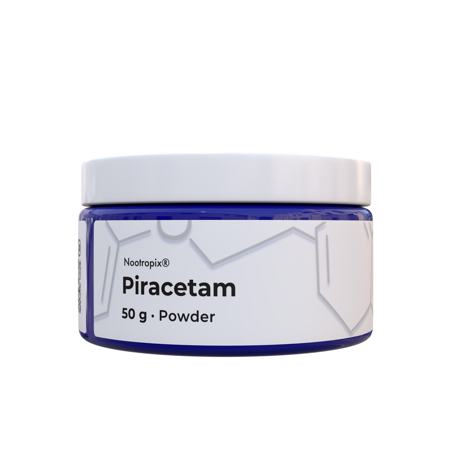 Piracetam Powder
