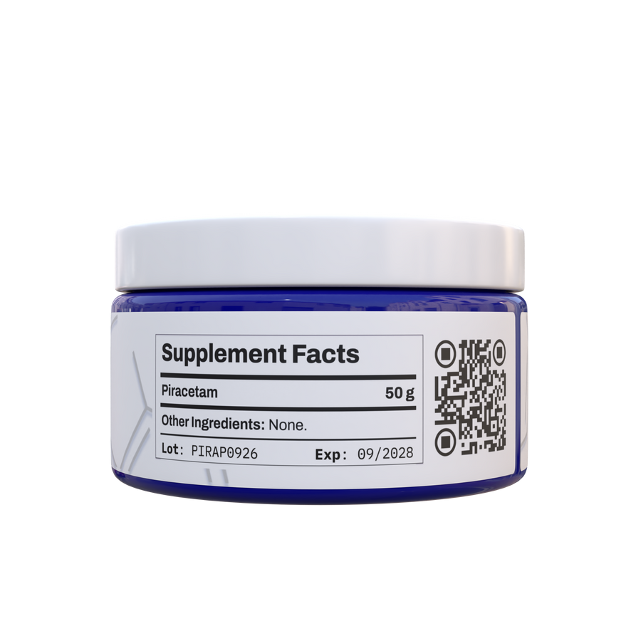 Piracetam Powder