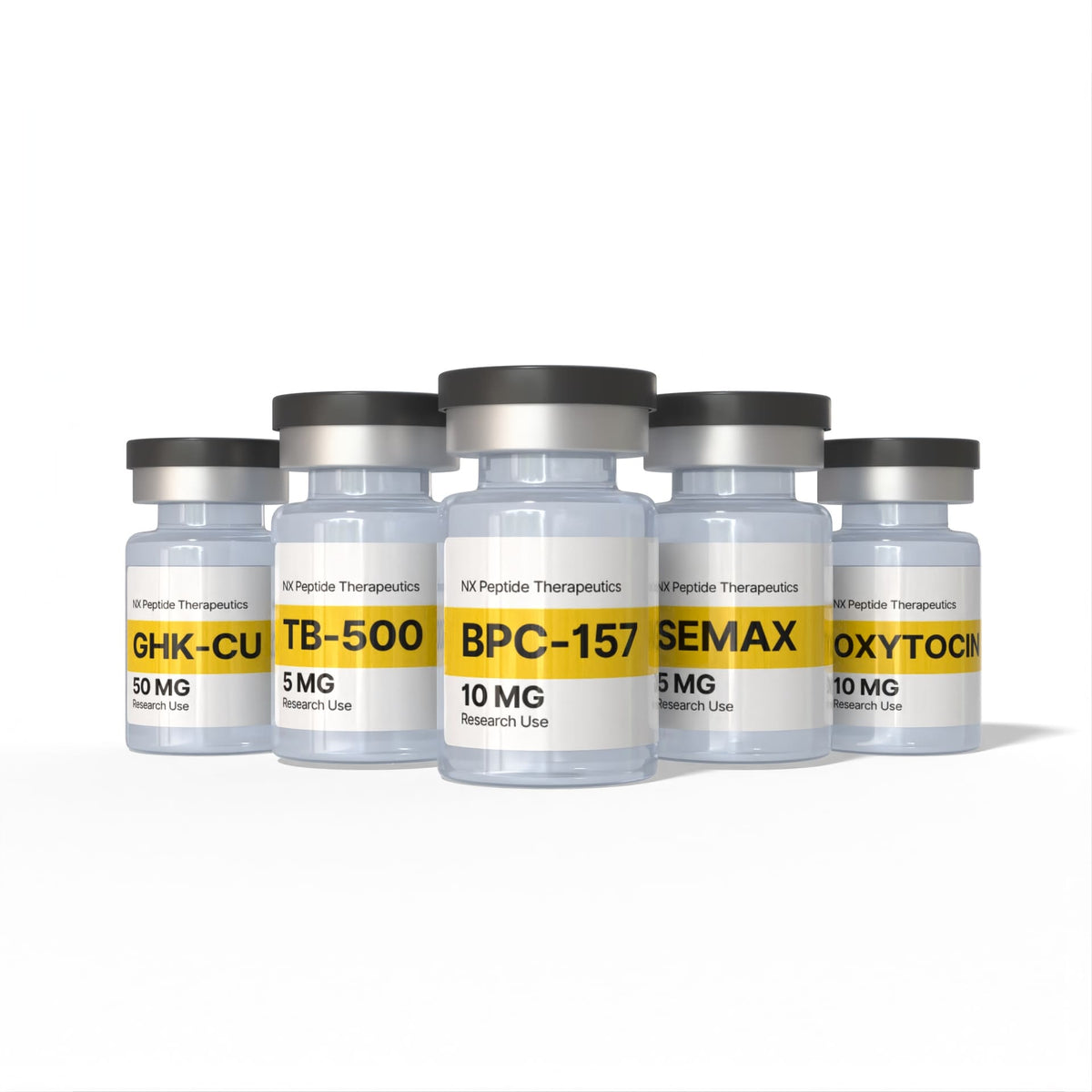 Peptide Discovery Kit