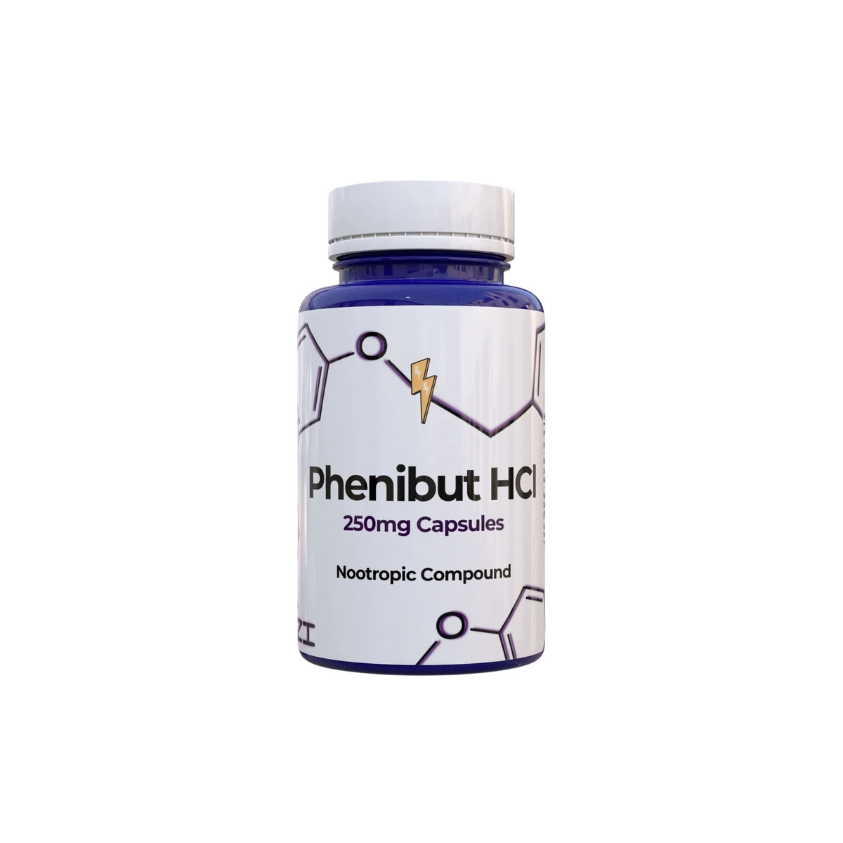 buy phenibut hcl 250mg capsules online nootropix shop