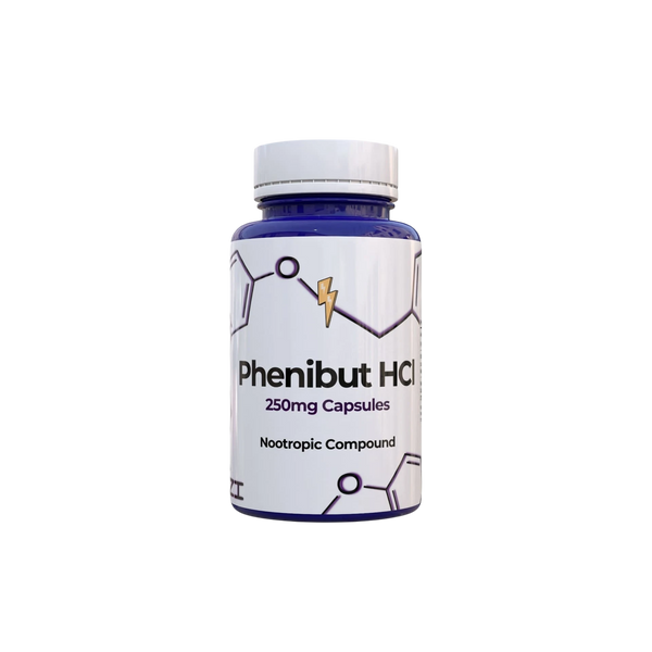 buy phenibut hcl 250mg capsules online nootropix shop