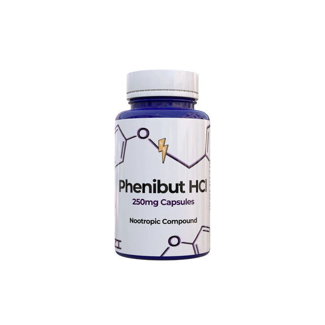 buy phenibut hcl 250mg capsules online nootropix shop