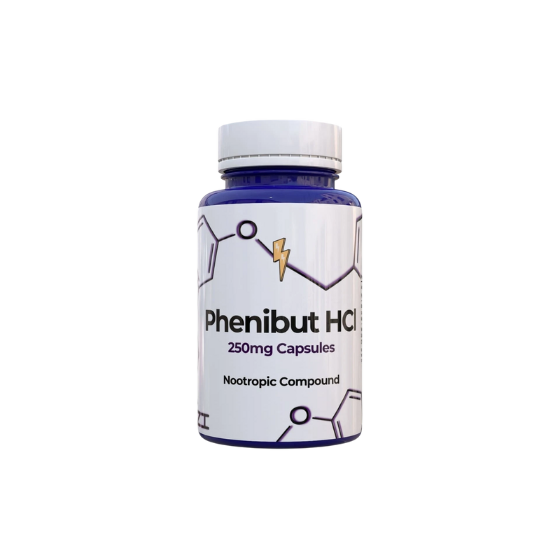 buy phenibut hcl 250mg capsules online nootropix shop