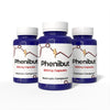 Phenibut 500mg Capsules