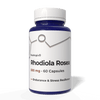 Rhodiola Rosea 500mg Capsules