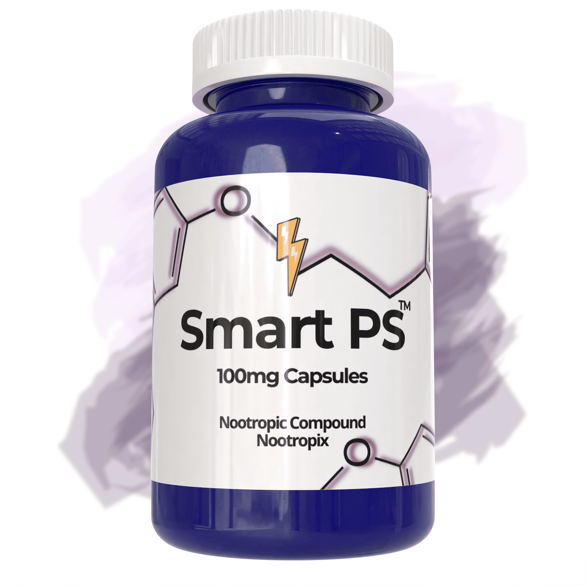 buy smart ps 100mg capsules online nootropix shop