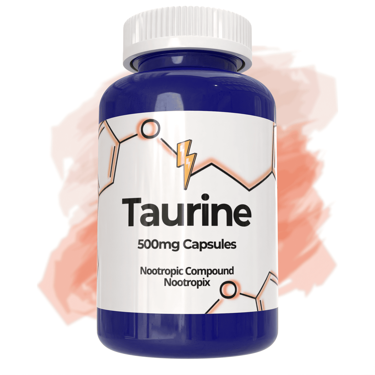 buy taurine 500mg capsules online nootropix shop
